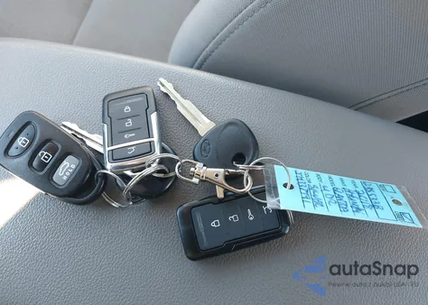 2018 Hyundai Elantra Sel z USA, uszkodzony, nr VIN 5NPD84LF0JH337791